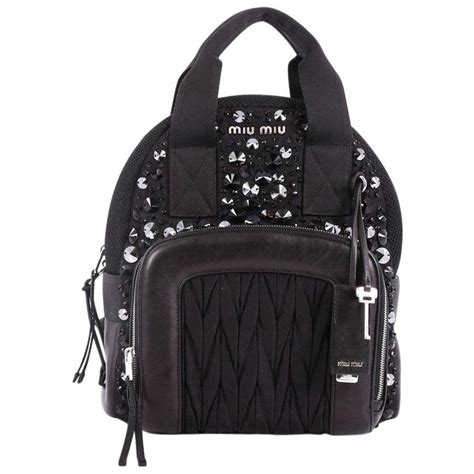 miu backpack